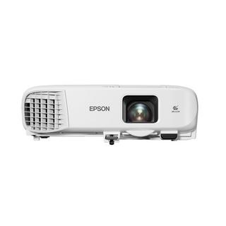 EPSON  EB-982W (LCD, WXGA) 