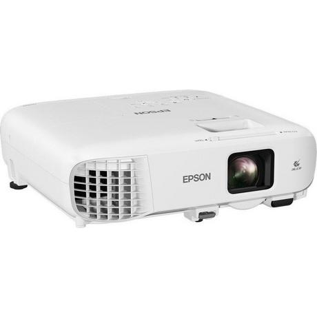 EPSON  EB-982W (LCD, WXGA) 