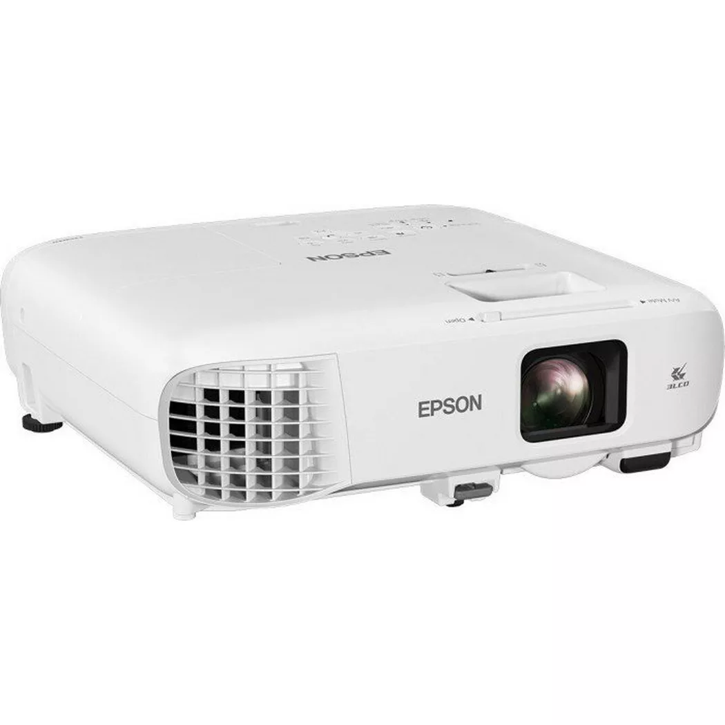 Epson EB-982W Standard throw projector 4200 ANSI lumens 3LCD WXGA (1280x800) White