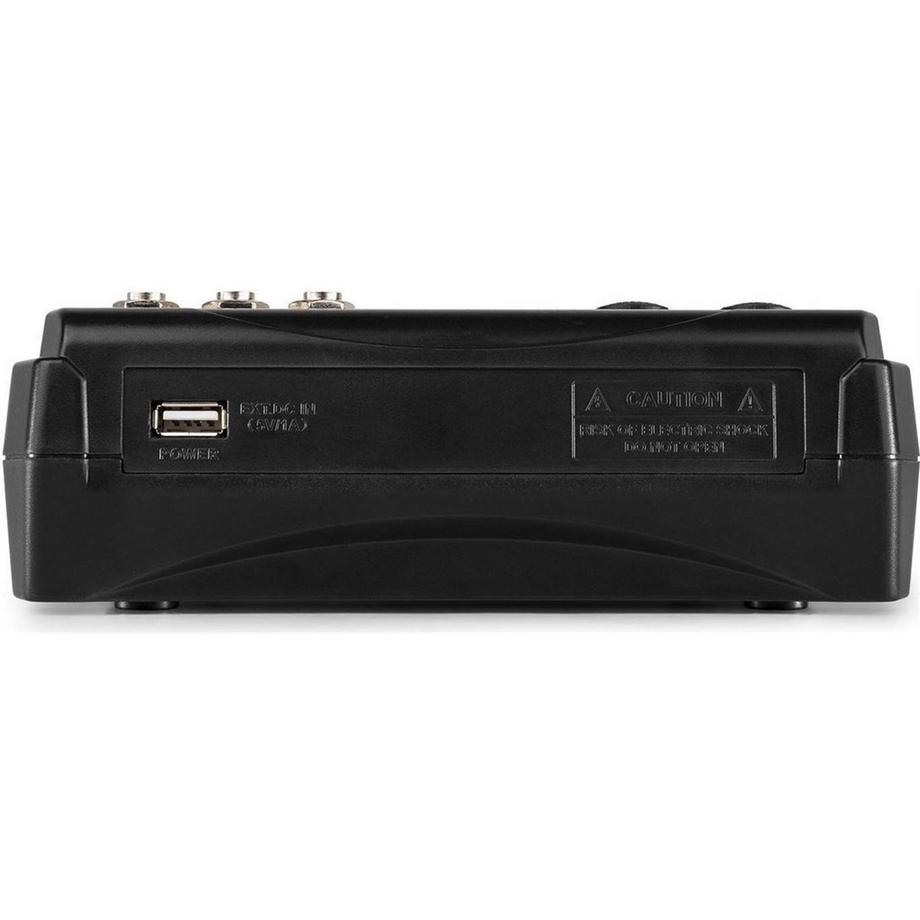 Vonyx  Mischpult VMM-P500 