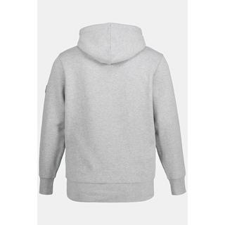 JP1880  Hoodie, Homewear, Kapuze, Kängurutasche 