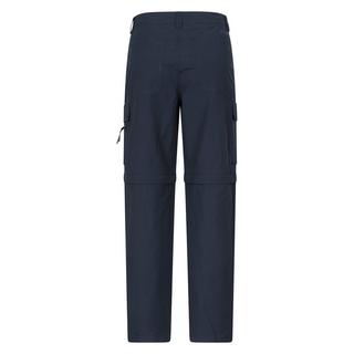 Mountain Warehouse Rydal Pantaloni da Trekking Zip-Off  
