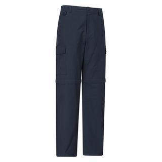 Mountain Warehouse Rydal Pantaloni da Trekking Zip-Off  