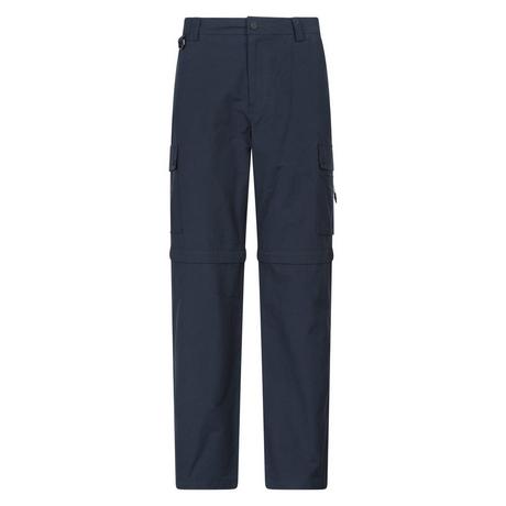 Mountain Warehouse Rydal Pantaloni da Trekking Zip-Off  
