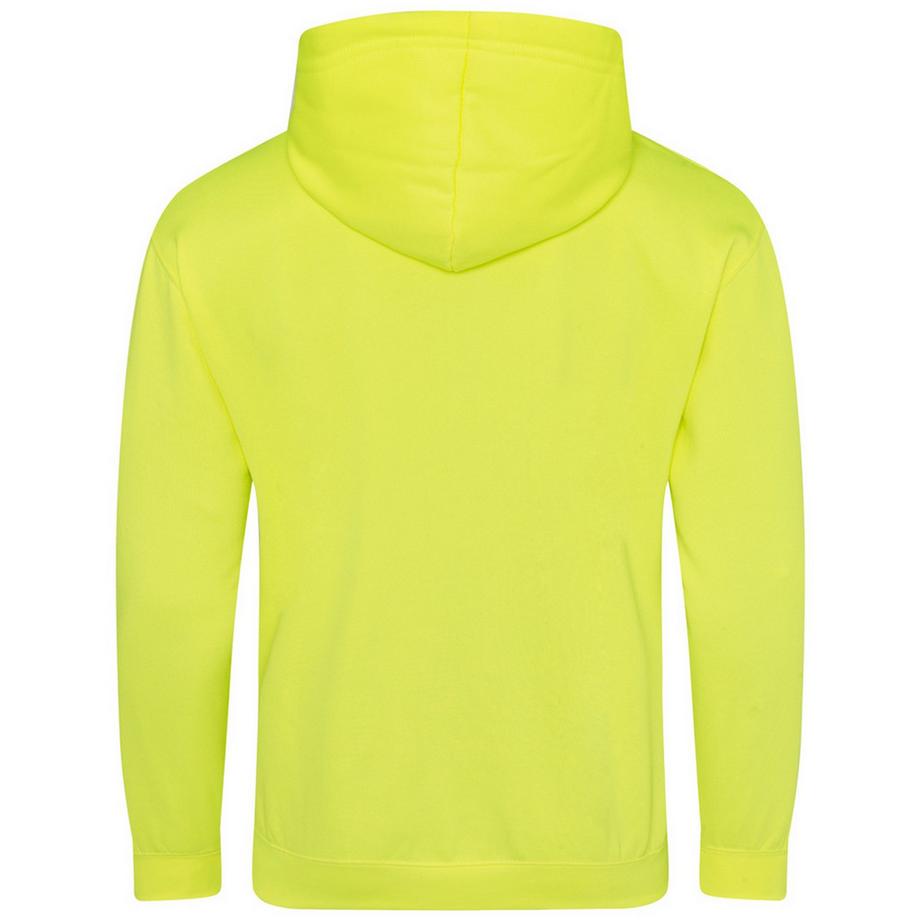 AWDis Electric Kapuzenpullover  