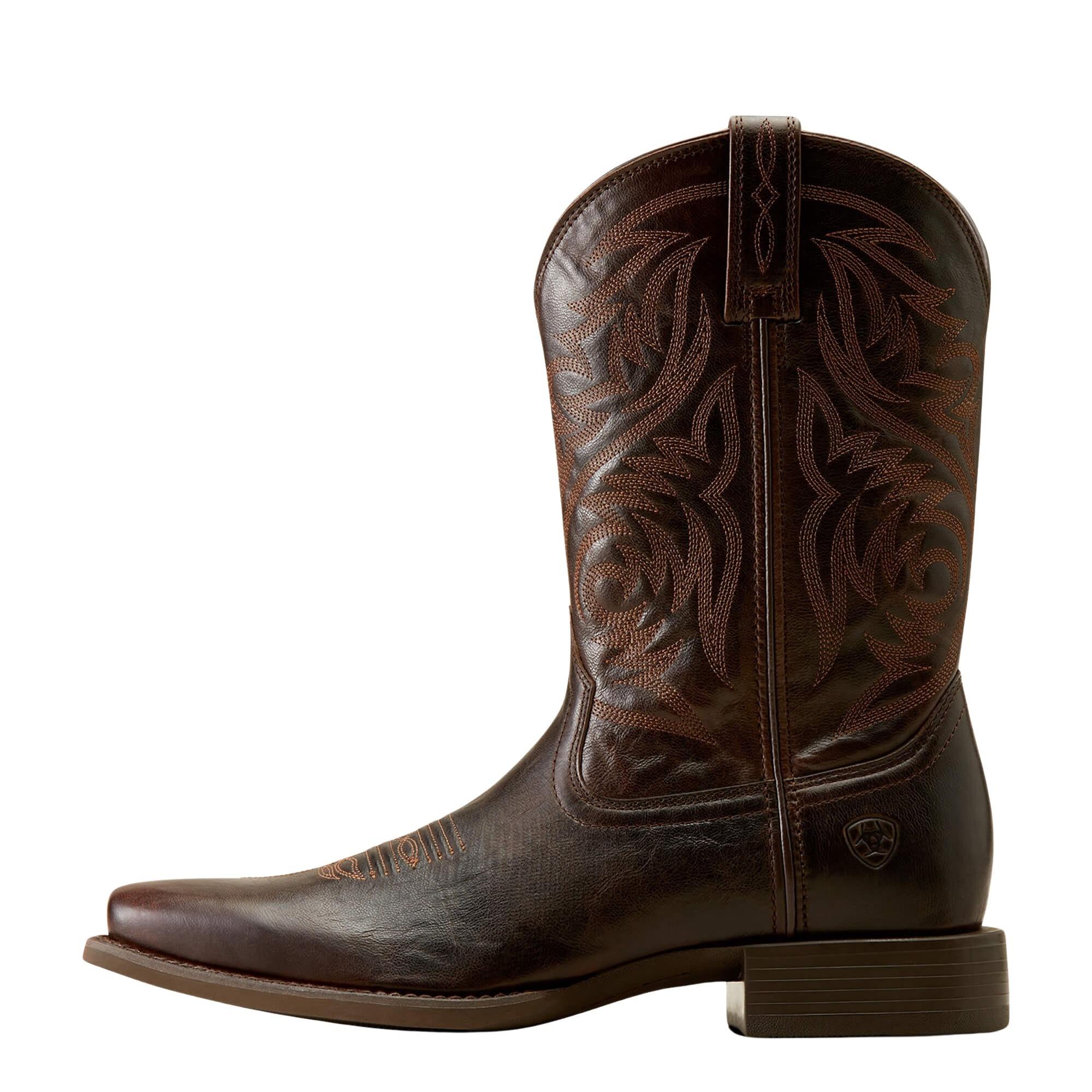 Image of Westernstiefel Herdsman Unisex 46