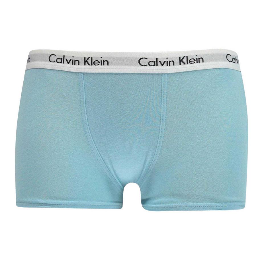 Calvin Klein  Boxer Misura  (Confezione da due) 
