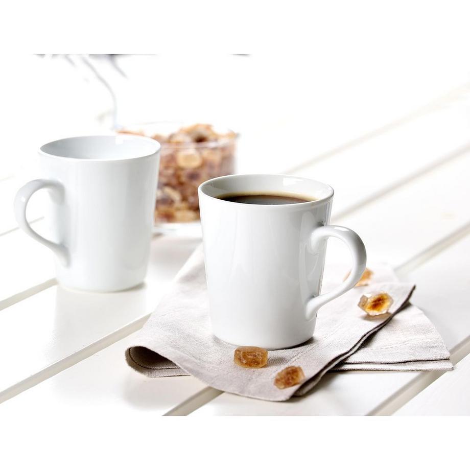Ritzenhoff & Breker Tasse à café , 6 pièces  