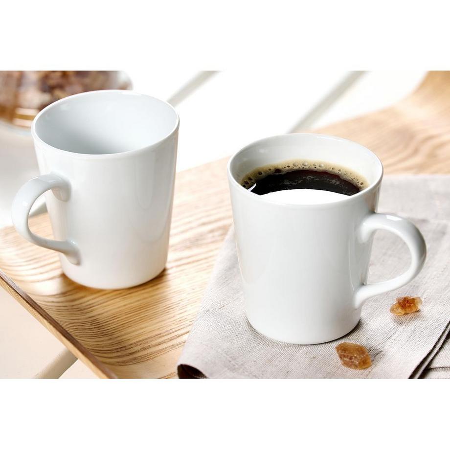 Ritzenhoff & Breker Tasse à café , 6 pièces  