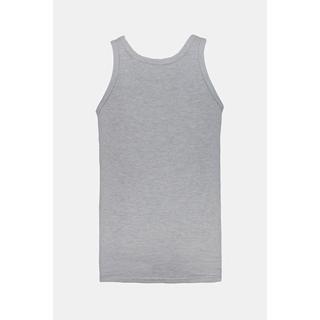 JP1880  Tank Top, Rippe, ärmellos, bis 8XL 