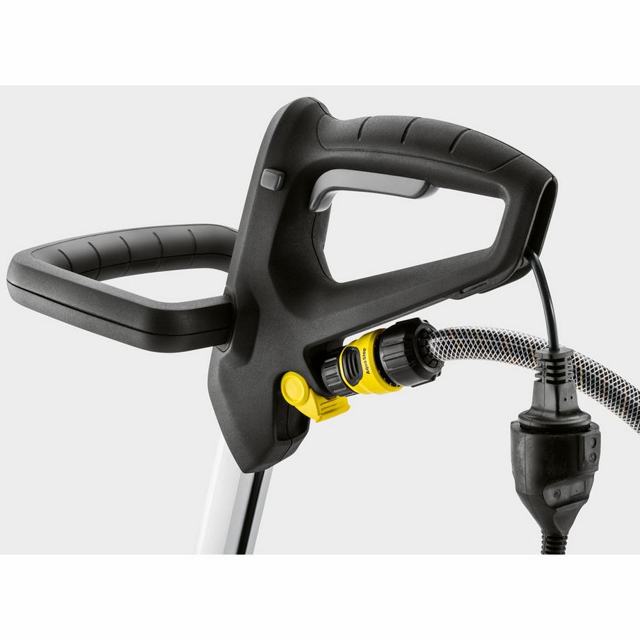 KÄRCHER  PCL4 Brosse de terrasse T-Cleaner 2 en 1 