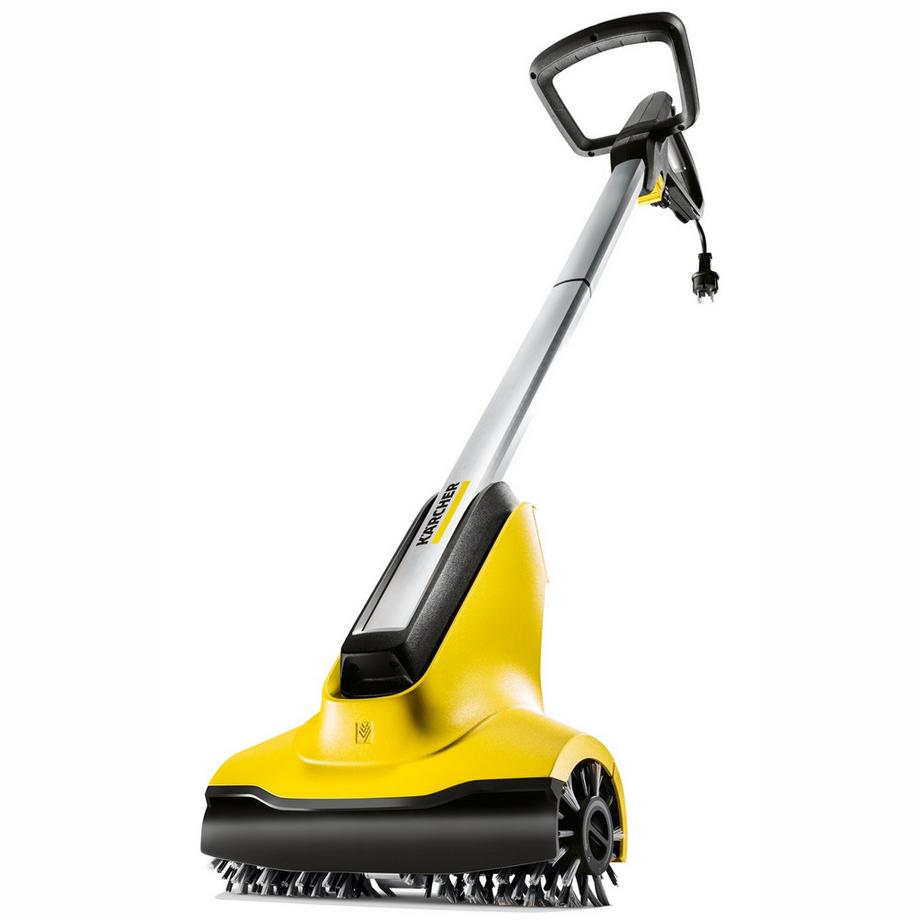 KÄRCHER  PCL4 Brosse de terrasse T-Cleaner 2 en 1 