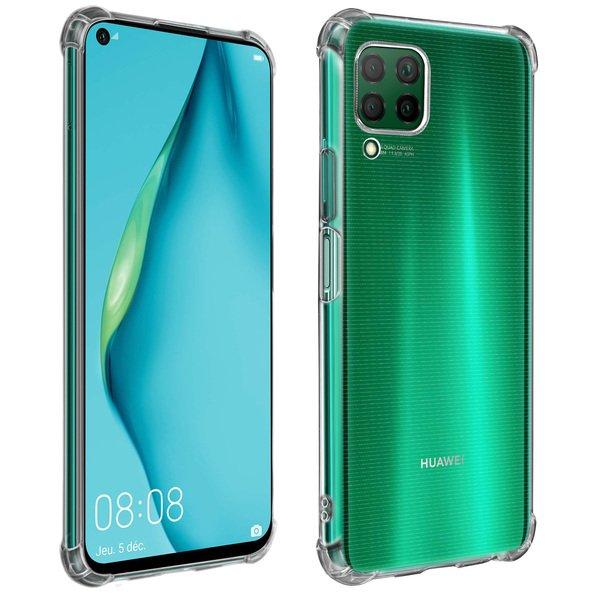 Avizar  Verstärkte Huawei P40 Lite Hülle 