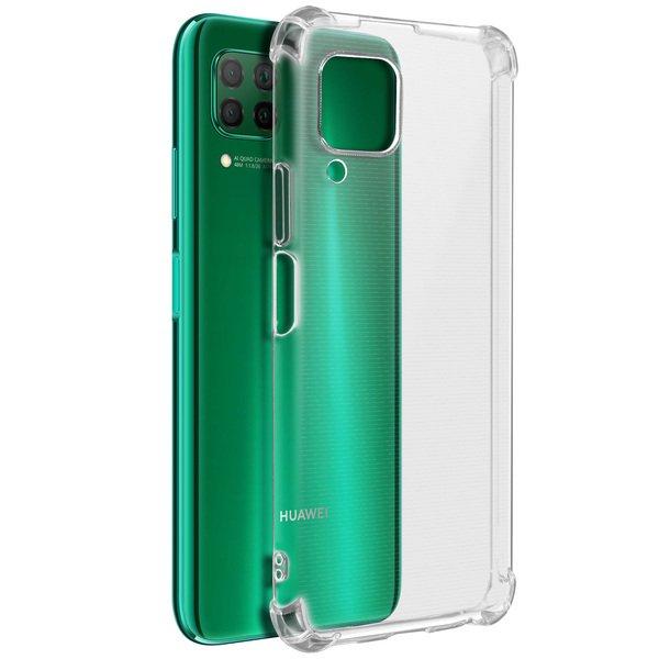 Avizar  Verstärkte Huawei P40 Lite Hülle 