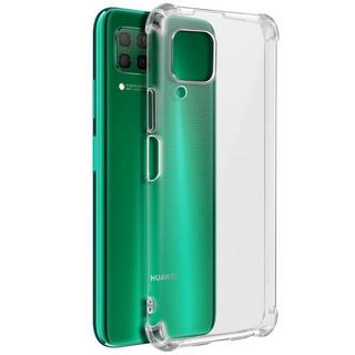 Avizar  Coque Huawei P40 Lite Silicone Souple 