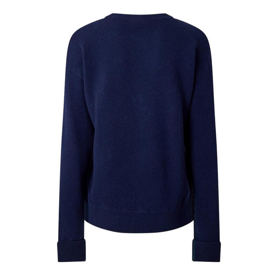 LACOSTE Pull Tricot  