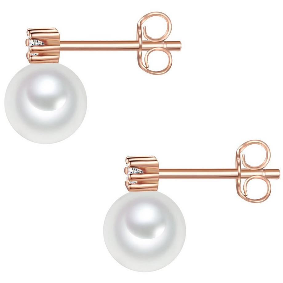 Valero Pearls  Femme Boucles d´oreilles 