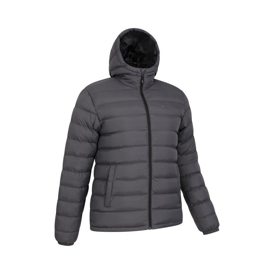 Mountain Warehouse Seasons II Steppjacke  