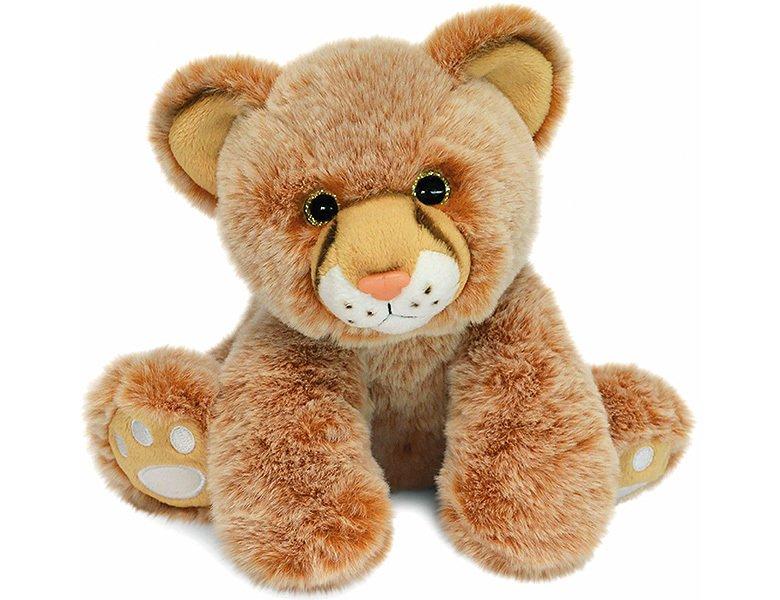 Image of Baby Löwe (18cm)