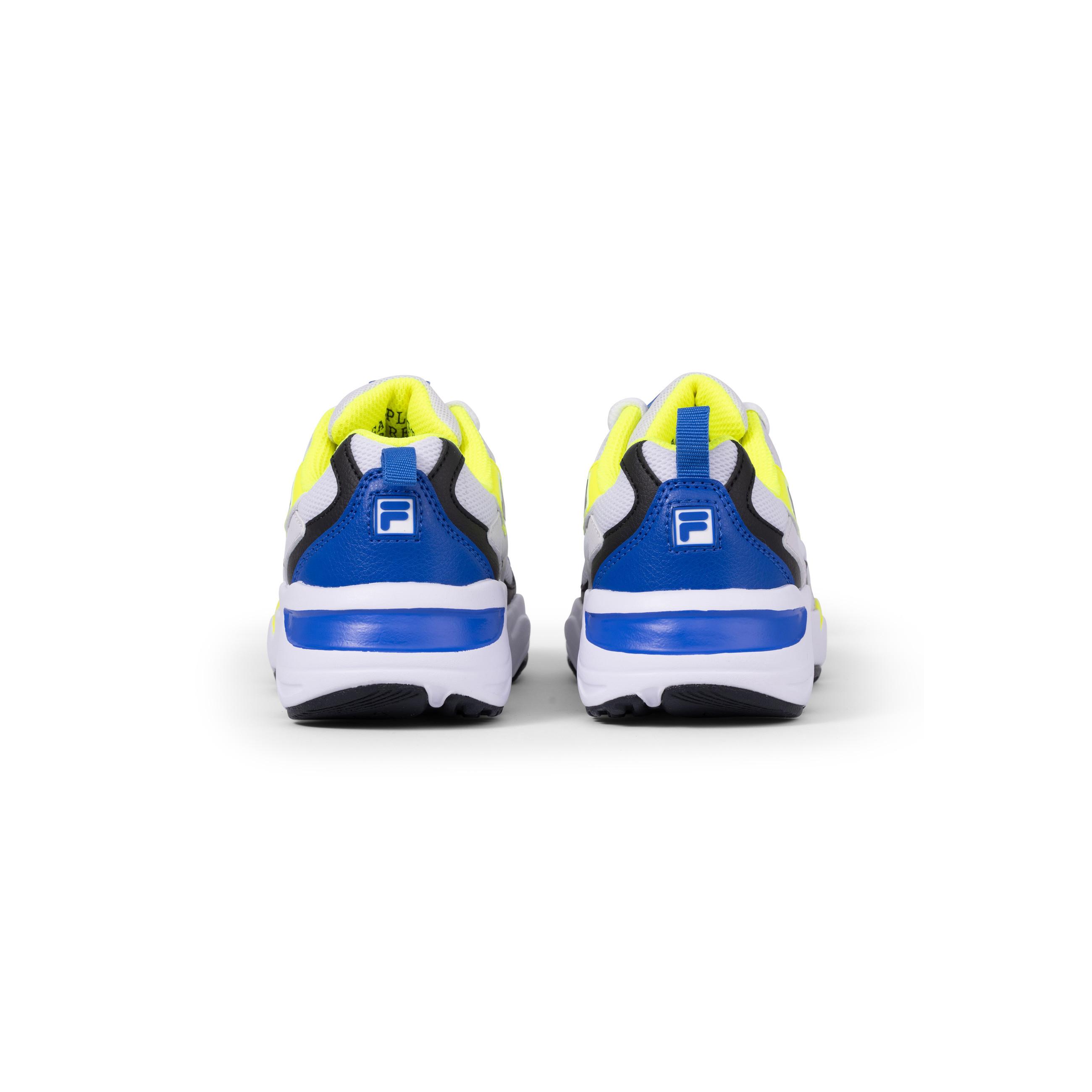 FILA  sneakers cr-cw02 ray tracer 