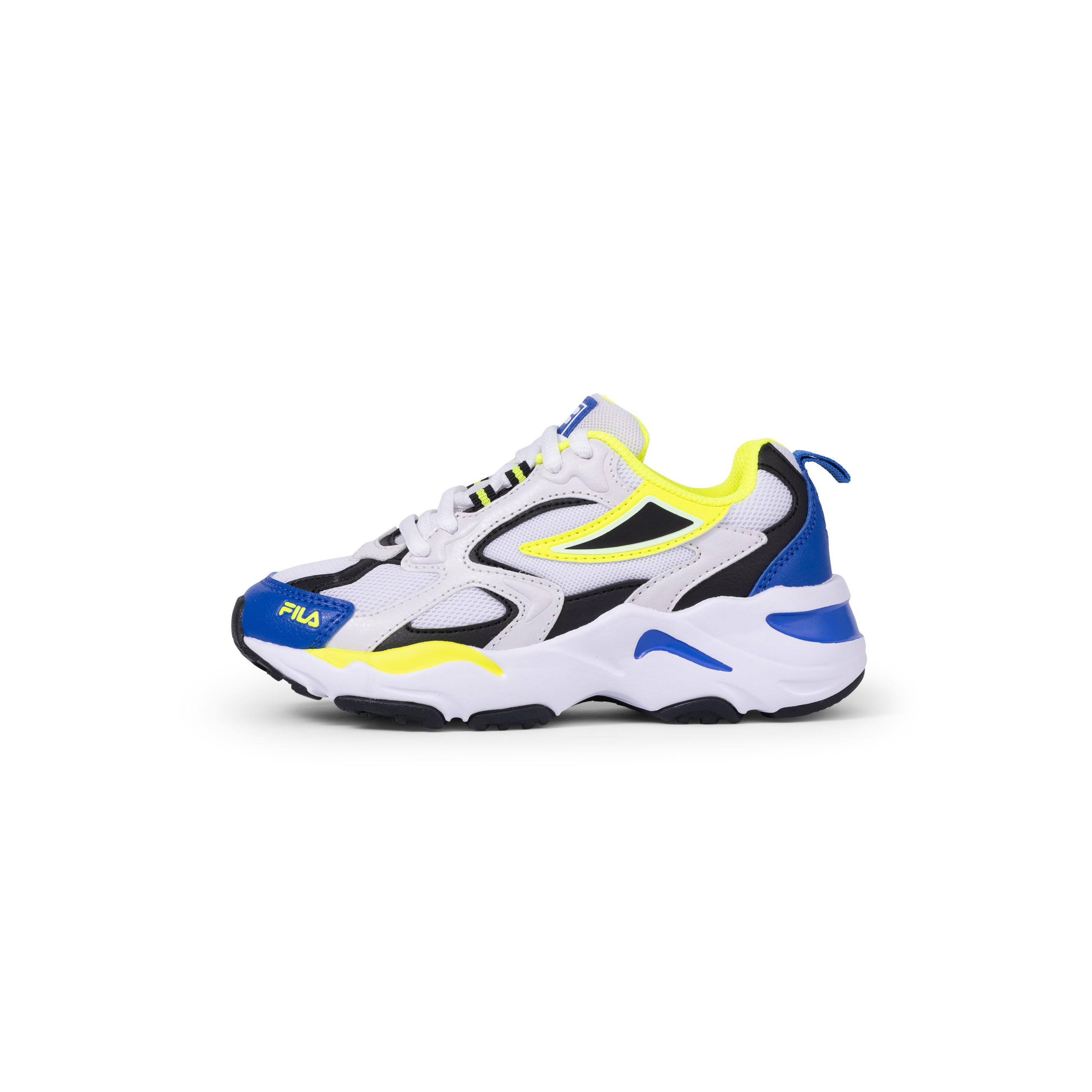 FILA  sneakers cr-cw02 ray tracer 