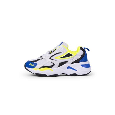 FILA  scarpe da basket per bambini cr-cw02 ray tracer 