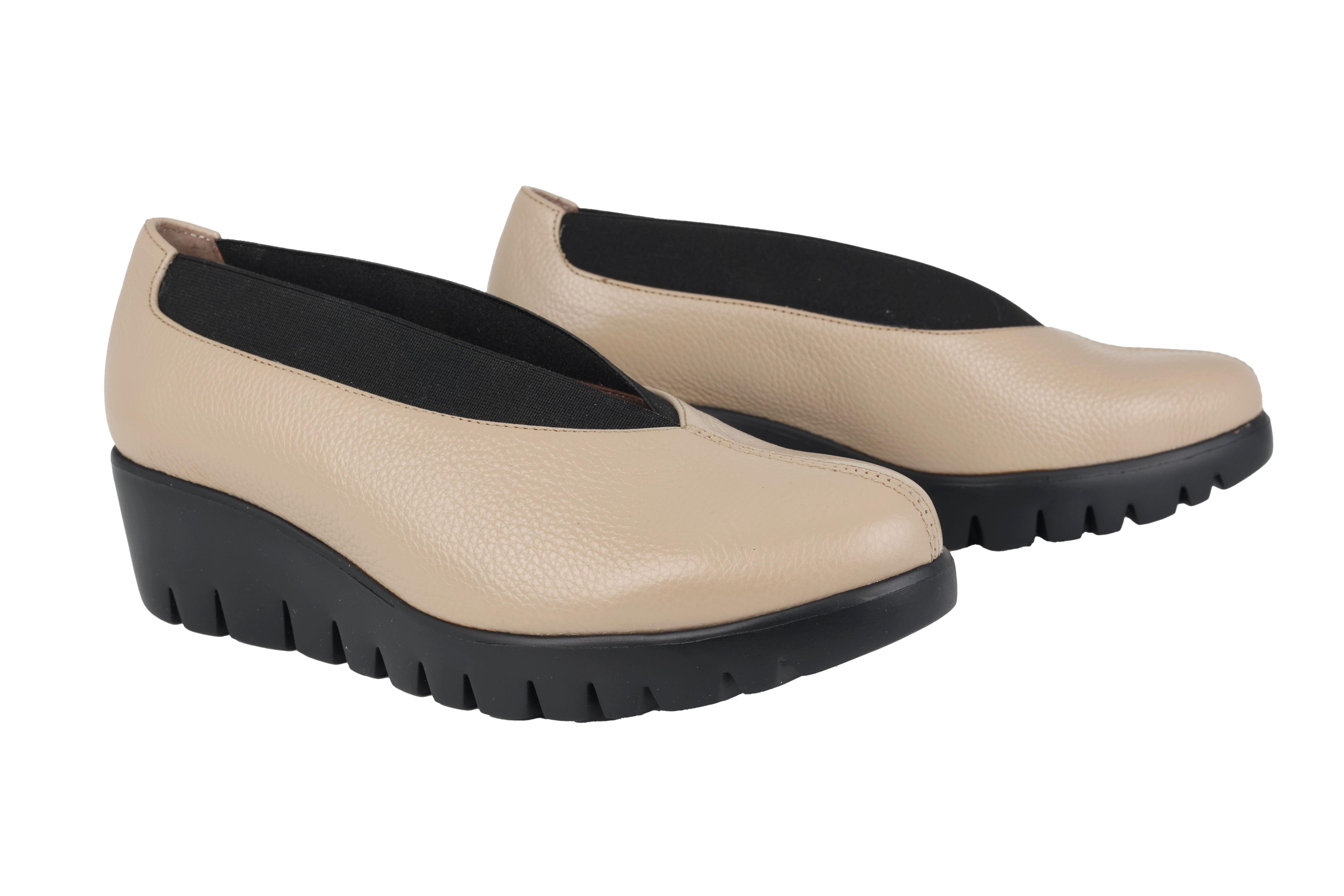 Wonders  Agadir - Scarpe col tacco pelle 