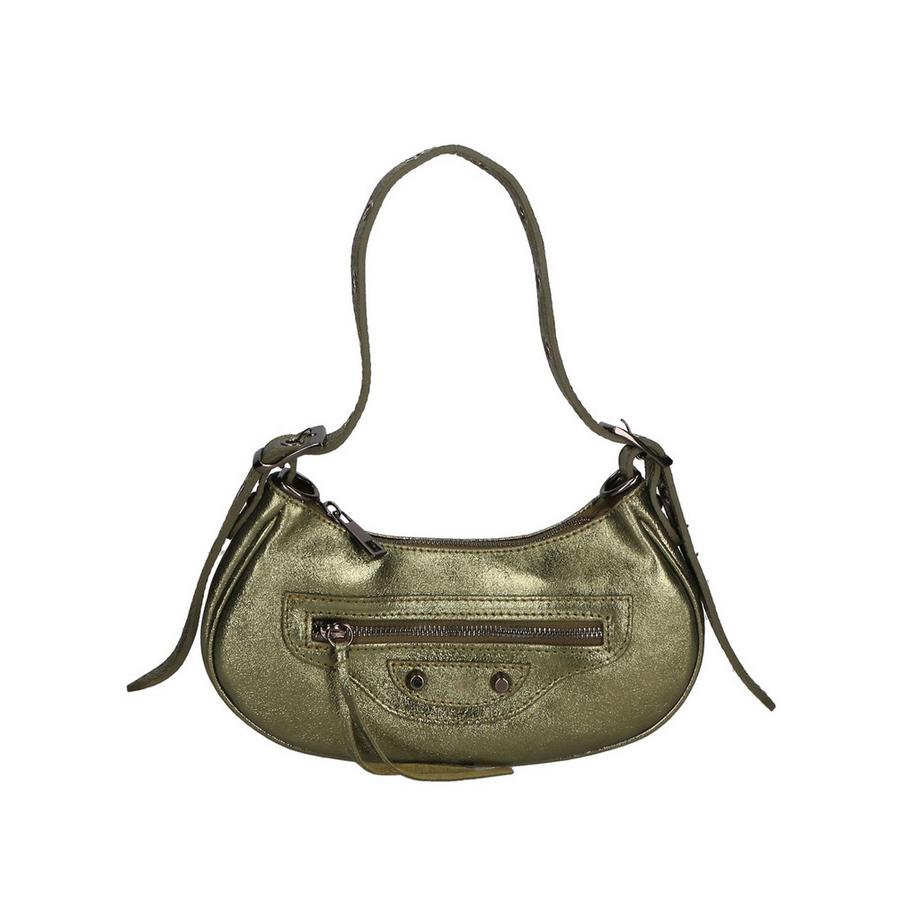 Chiara Ferretti Borsa a forma di mezzaluna  