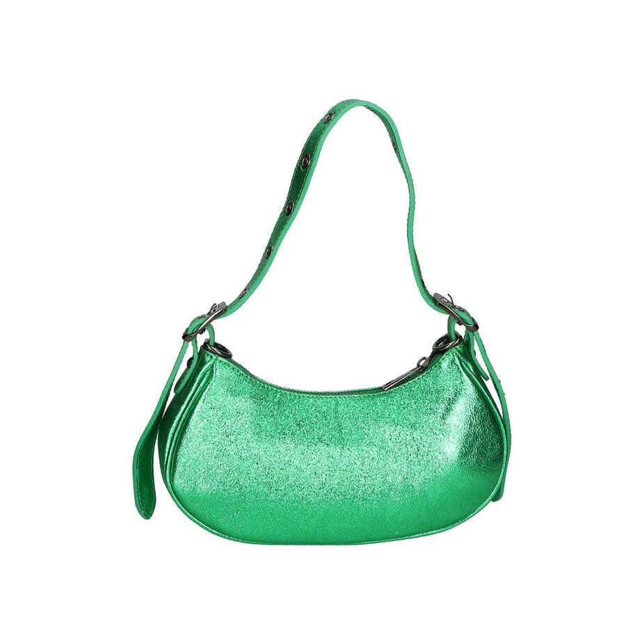 Chiara Ferretti Borsa a forma di mezzaluna  