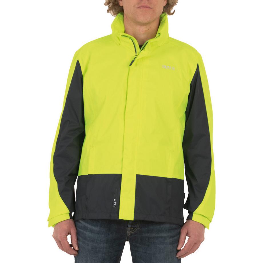 PRO-X Lennard Funktionsjacke  