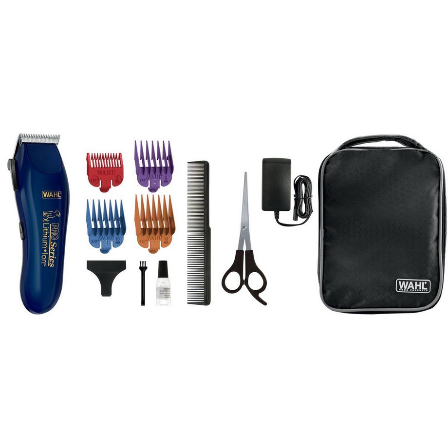 Wahl  Hundeschermaschine K9 Professional Series 9766-016 