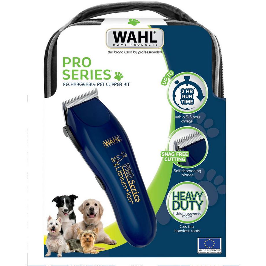 Wahl  Hundeschermaschine K9 Professional Series 9766-016 