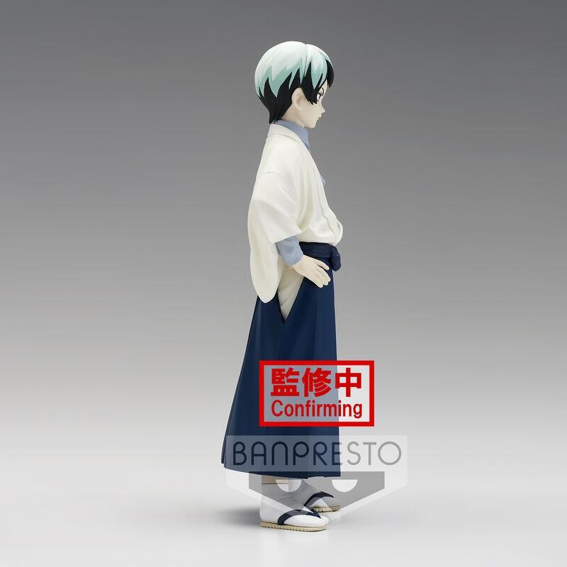 Banpresto  Ammazzademoni Kimetsu no Yaiba vol.21 Yushiro figura 15cm 