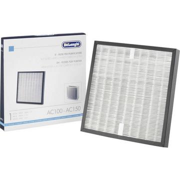 Filtre EPA à charbon actif 2 en 1 pour le purificateur d’air AC100