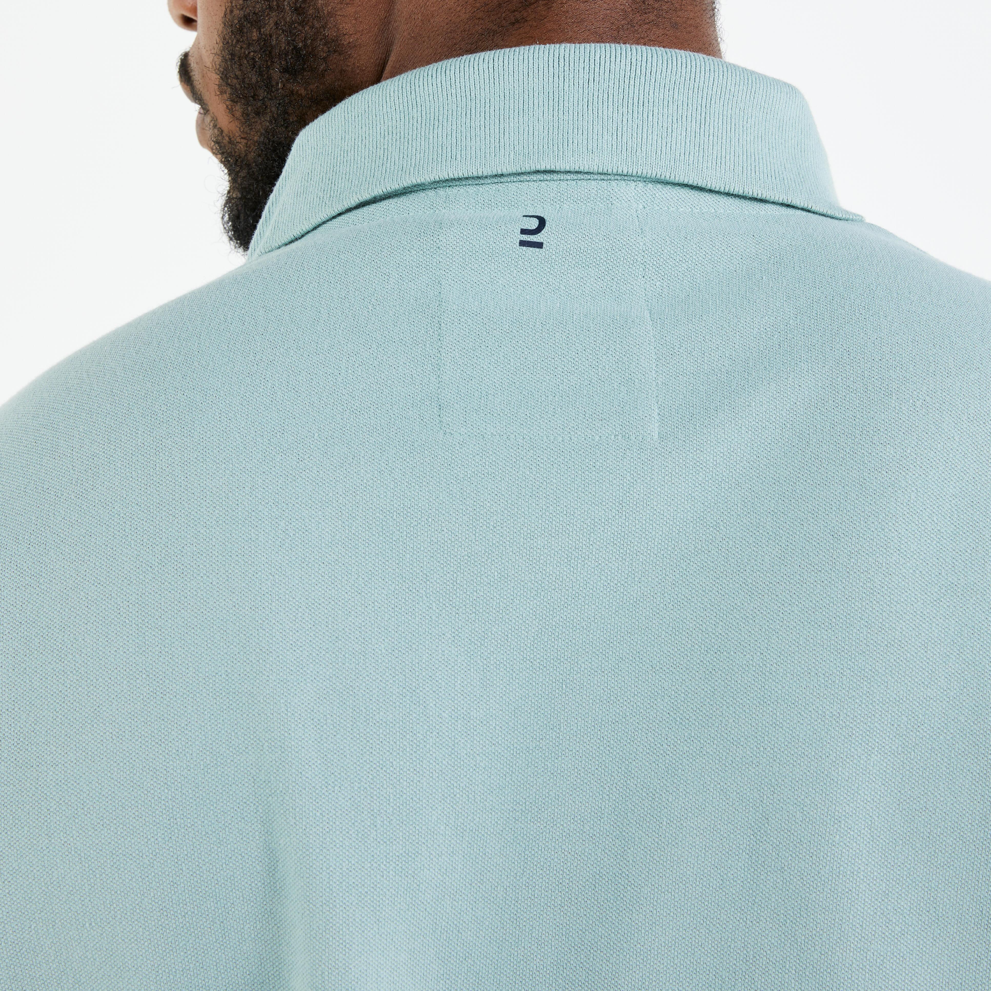 TRIBORD  Poloshirt kurzarm - Sailing 100 