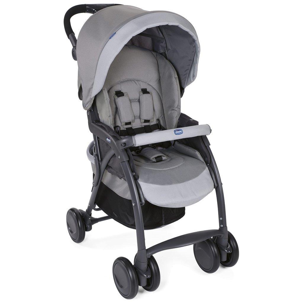 Image of Simplicity Buggy Unisex