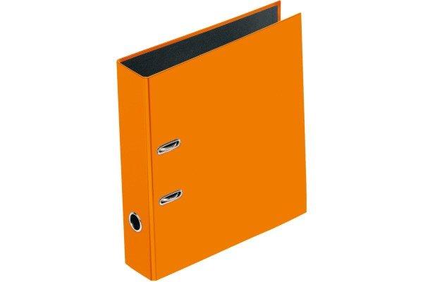 Pagna PAGNA Ordner Trend A4 40904-09 7,5cm orange  