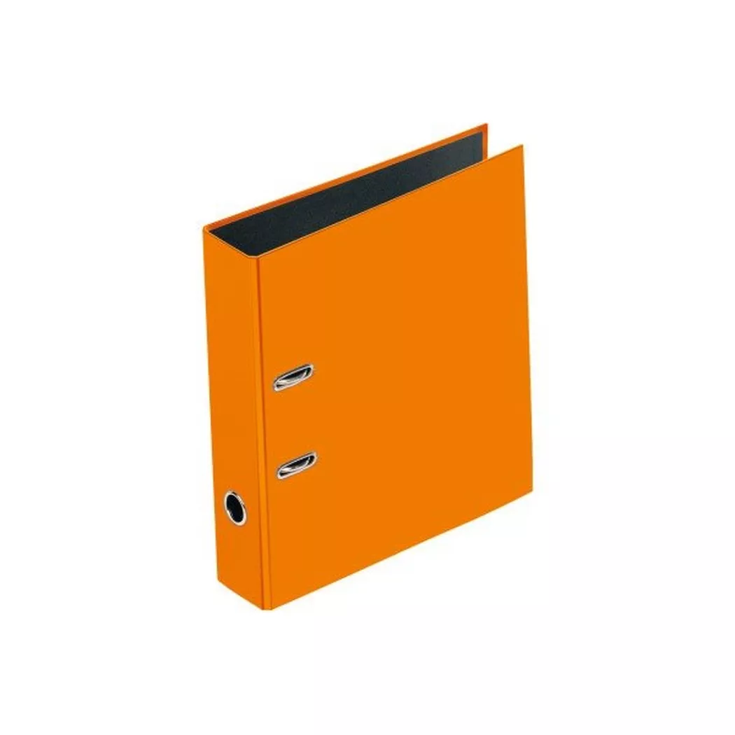 Pagna – Ordner Trend A4 40904-09 7,5cm orange, 21cm