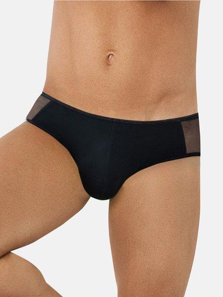 Image of Jockstrap Primal Herren Schwarz S