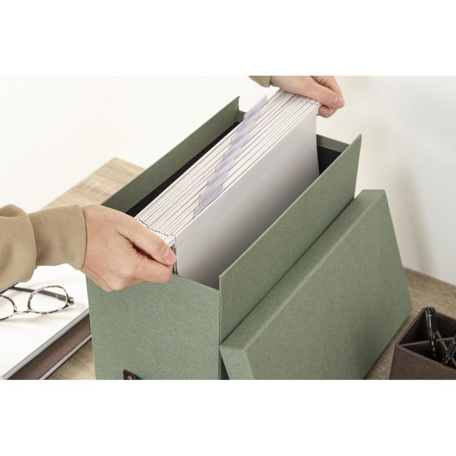 Bigso Box of Sweden Dossier suspendu  