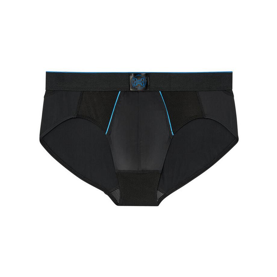 HOM Sports Lab MiniBrief  