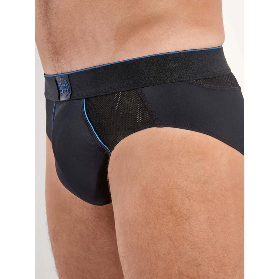 Sports Lab MiniBrief