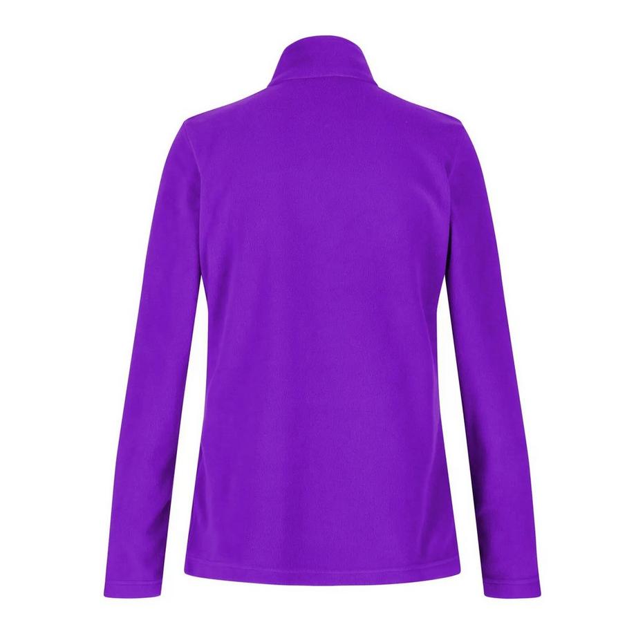 Regatta Sweetheart Pile Pullover  