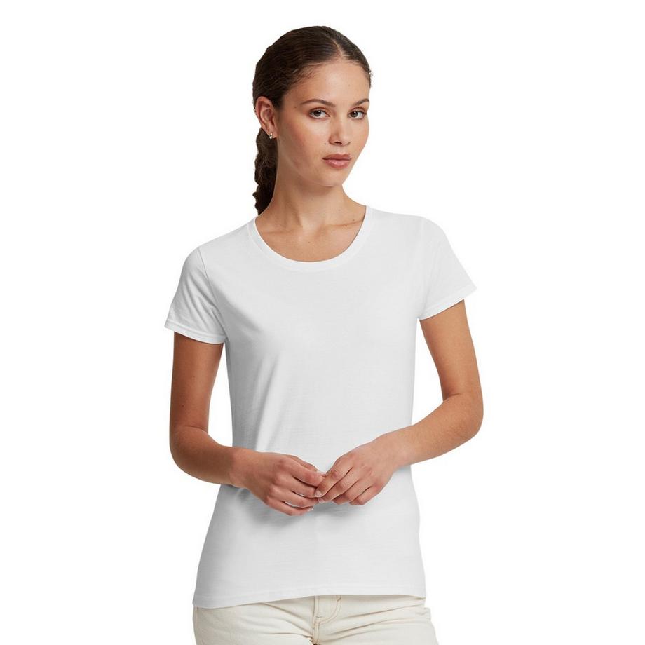 Russell T-Shirt Girocollo  