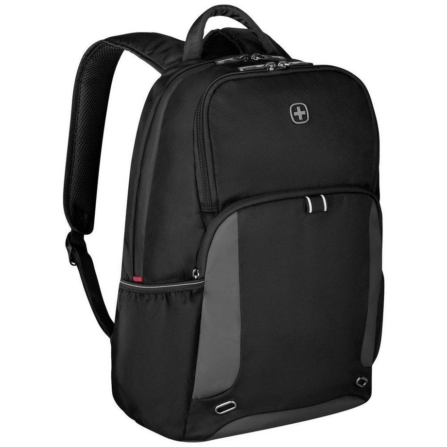WENGER  Wenger XE Tryal Notebook Rucksack Passend für maximal: 39.6 cm (15.6″) 
