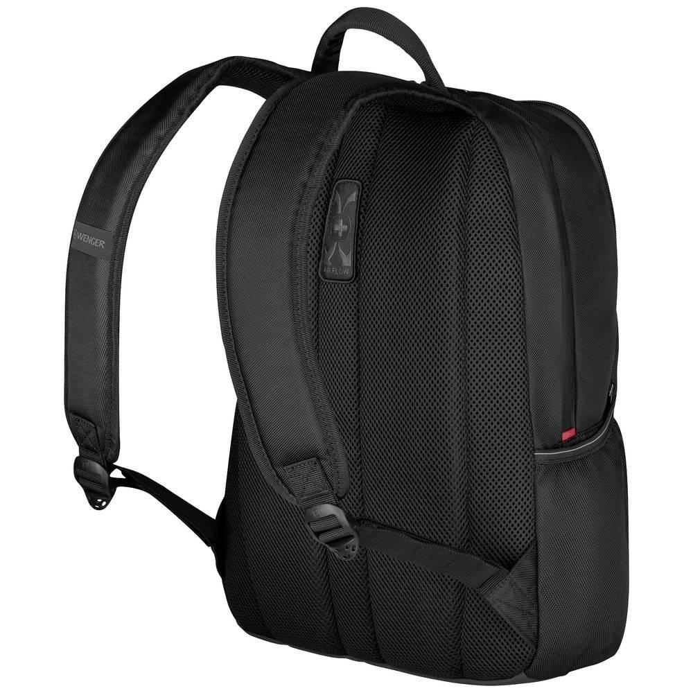 WENGER  Wenger XE Tryal Notebook Rucksack Passend für maximal: 39.6 cm (15.6″) 
