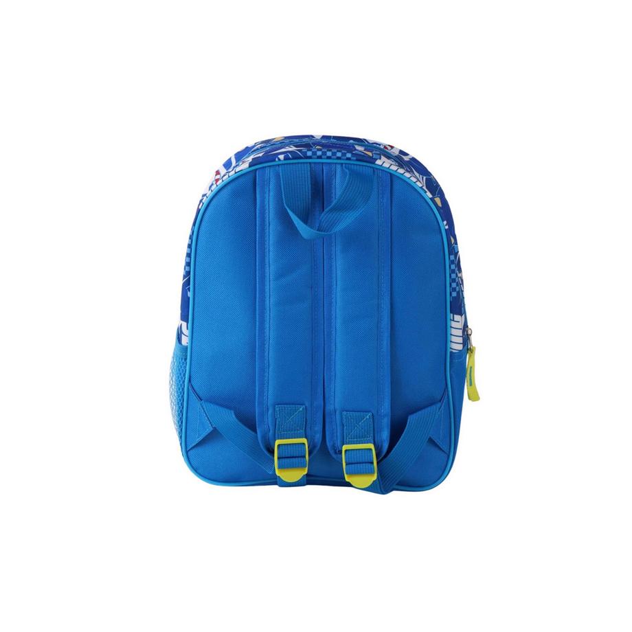 Disney  Sac à dos 3D Sonic 