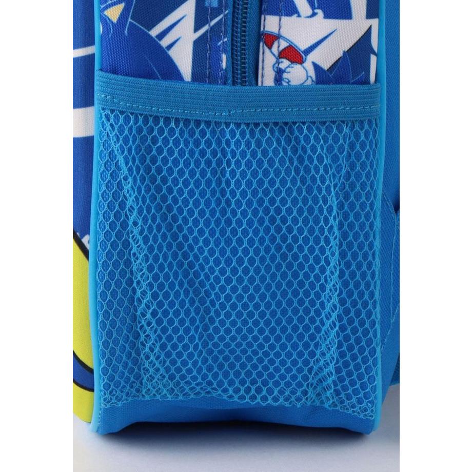 Disney  Sac à dos 3D Sonic 