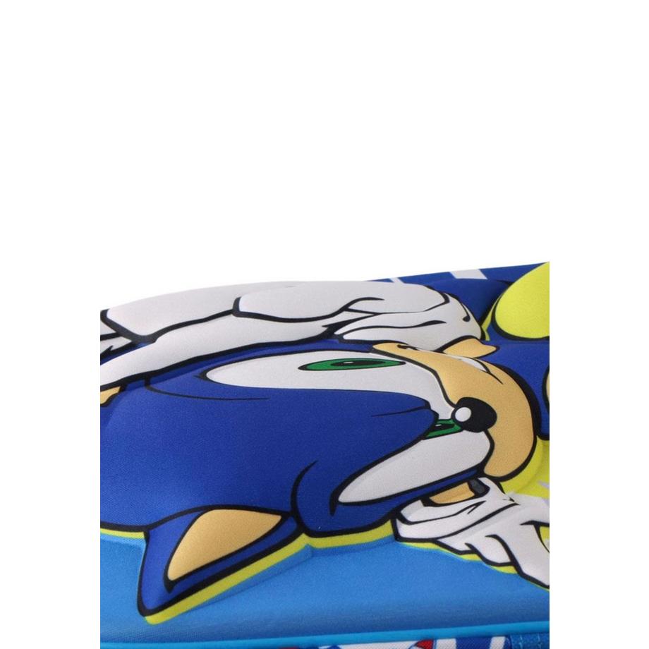 Disney  Sac à dos 3D Sonic 