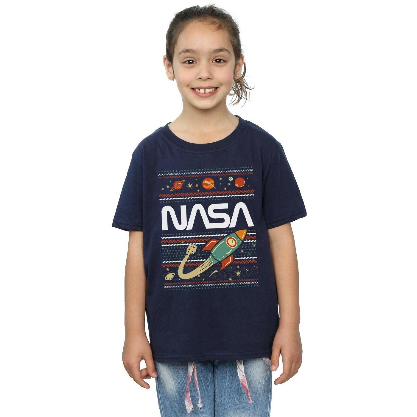 Nasa  Tshirt 